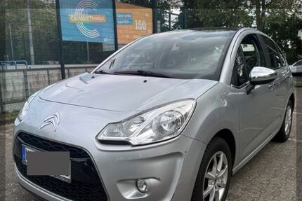 Citroen C3 123.000 km 4.900 &euro; Münster 48157