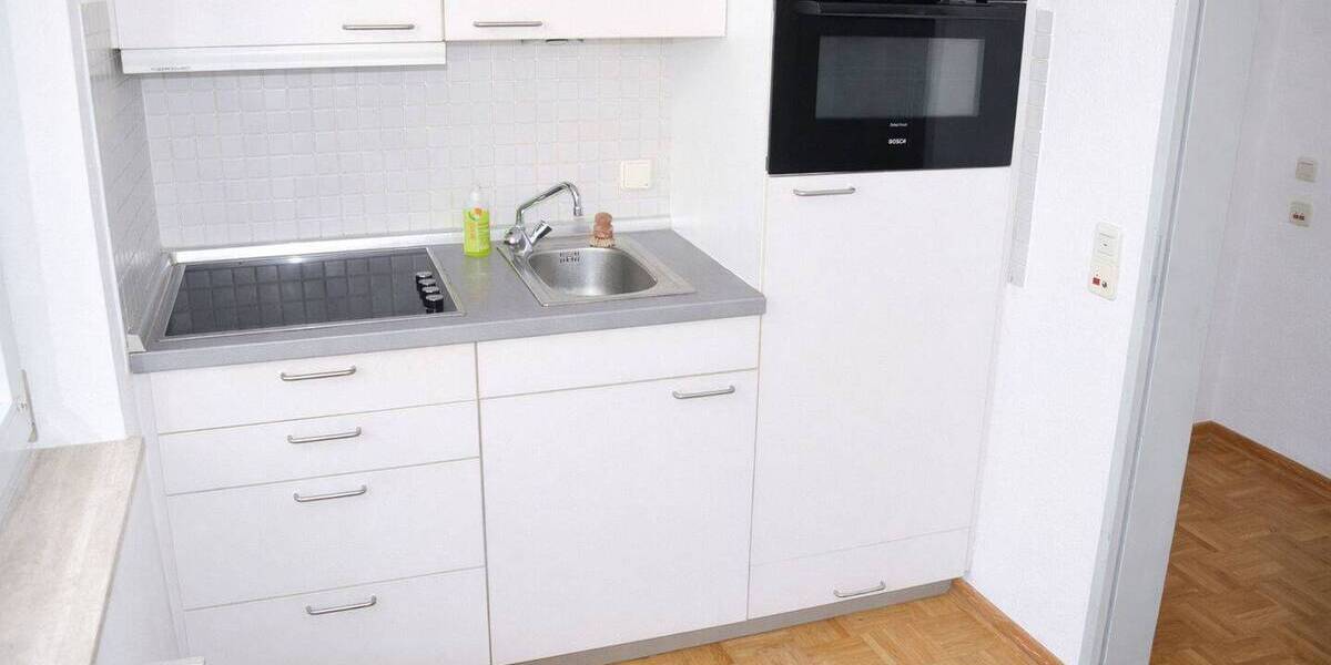 Etagenwohnung Münster Centrum - 2 Zimmer, 53 m&sup2;, 655&euro; | Angebot:26026350