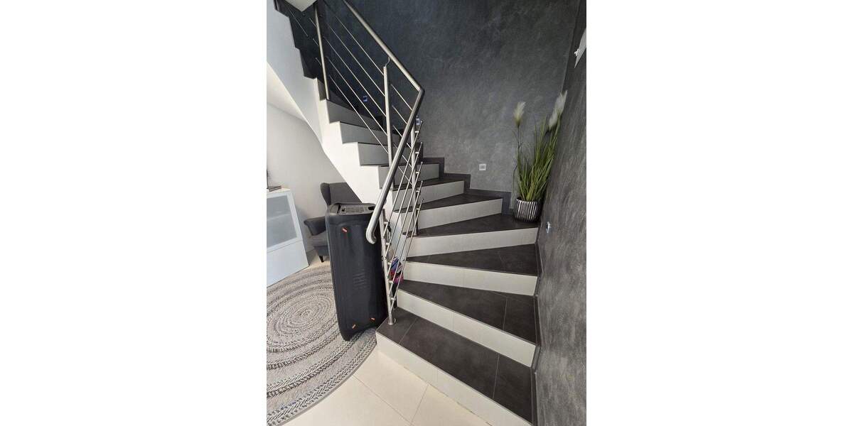 Doppelhaushälfte Münster Sprakel - 8 Zimmer, 291 m&sup2;, 1.150.000&euro; | Angebot:25657442