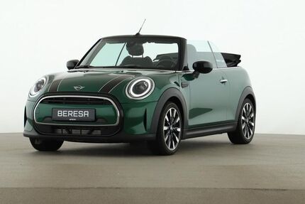 Mini Cooper Cabrio 9.500 km 27.780 &euro; Senden-Bösensell 48308