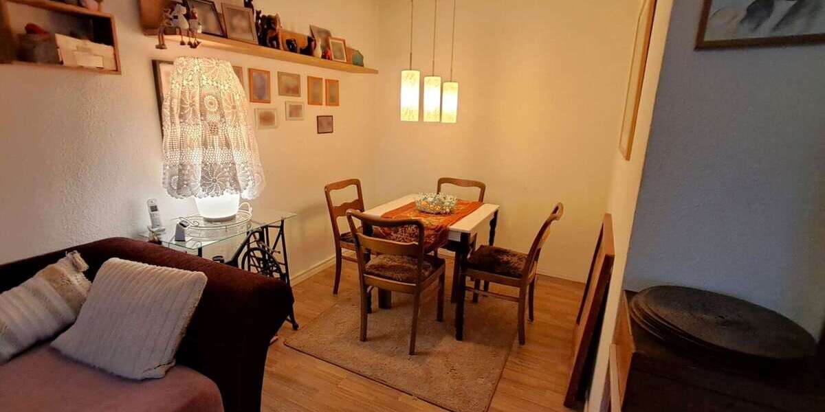 Etagenwohnung Münster Münster-Südost - 3 Zimmer, 84 m&sup2;, 234.000&euro; | Angebot:24331143