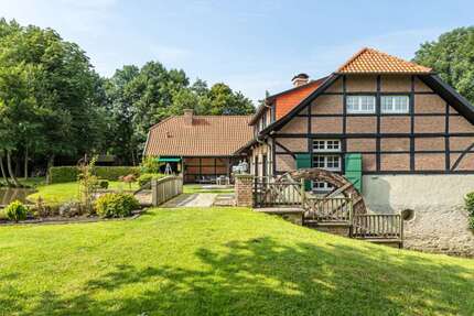 Haus Nordkirchen - 13 Zimmer, 363 m&sup2;, 2.750.000&euro; | Angebot:24615717