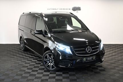 Mercedes-Benz V 250 82.967 km 44.000 &euro; Saerbeck 48369