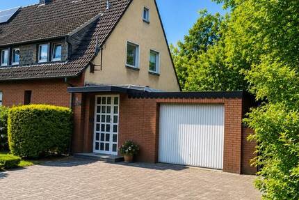 Haus Münster Geist - 5 Zimmer, 130 m&sup2;, 490.000&euro; | Angebot:26627378