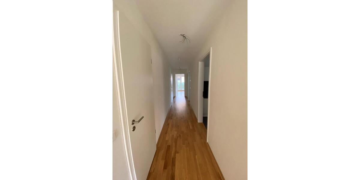 Erdgeschoßwohnung Münster Münster-Nord - 2.5 Zimmer, 84 m&sup2;, 1.164&euro; | Angebot:26641585