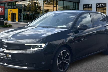 Opel Astra 76.228 km 20.425 &euro; Münster 48155
