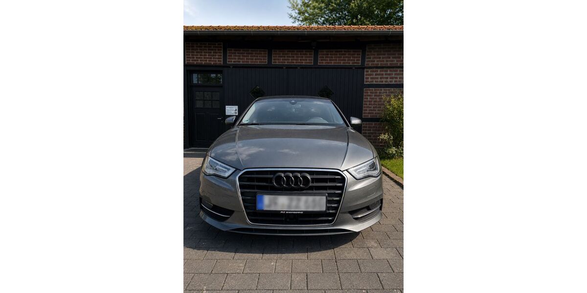 Audi A3 173.000 km 9.900 &euro; Lengerich 49525
