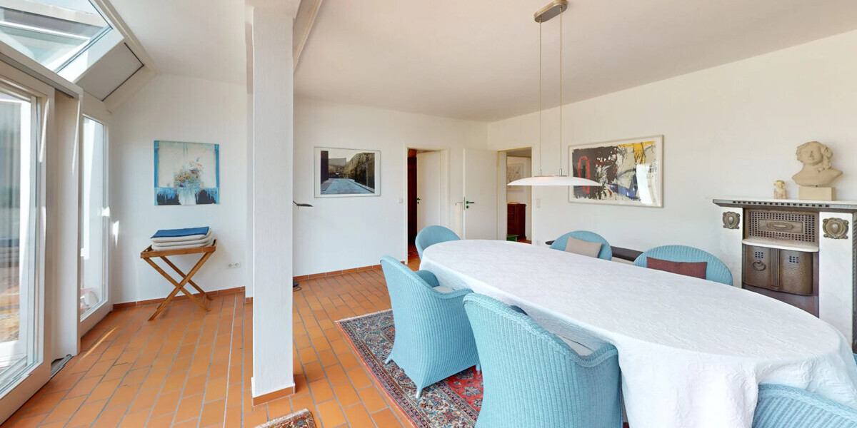 Nähe UKM - Münster-Roxel: Zweifamilienhaus inkl. Baugrundstück - Zweifamilienhaus Münster Roxel | Angebot:26164008