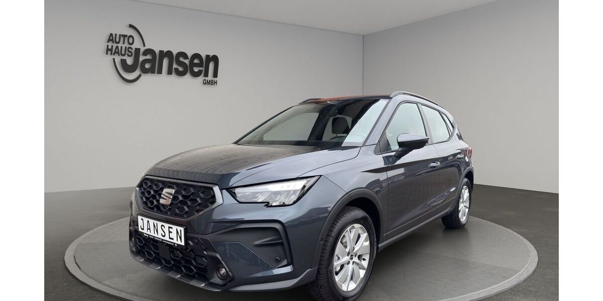 Seat Arona 1.035 km 25.290 &euro; Sassenberg-Füchtorf 48336