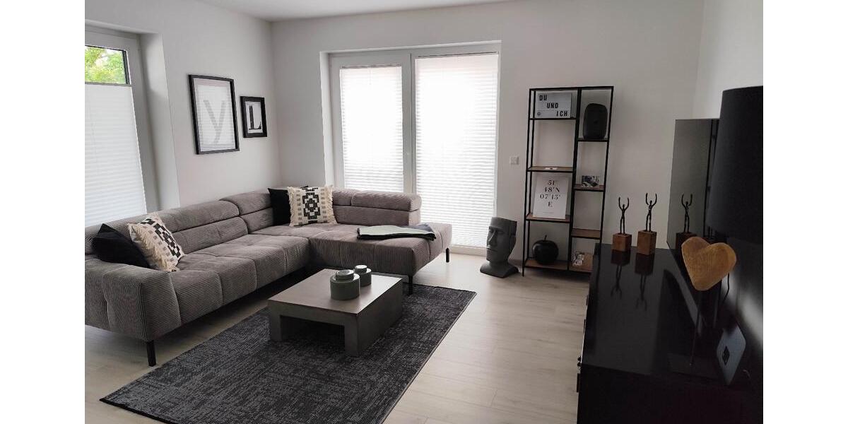 Etagenwohnung Dülmen - 2.5 Zimmer, 67 m&sup2;, 990&euro; | Angebot:25511478