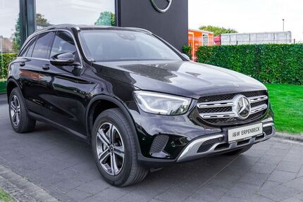 Mercedes-Benz GLC 300 106.000 km 33.890 &euro; Glandorf 49219