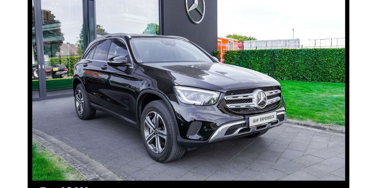 Mercedes-Benz GLC 300 106.000 km 33.890 &euro; Glandorf 49219