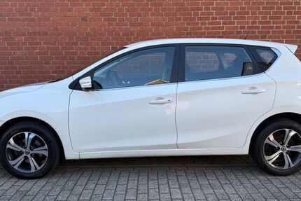 Nissan Pulsar 155.000 km 6.790 &euro; Nottuln-Appelhülsen 48301