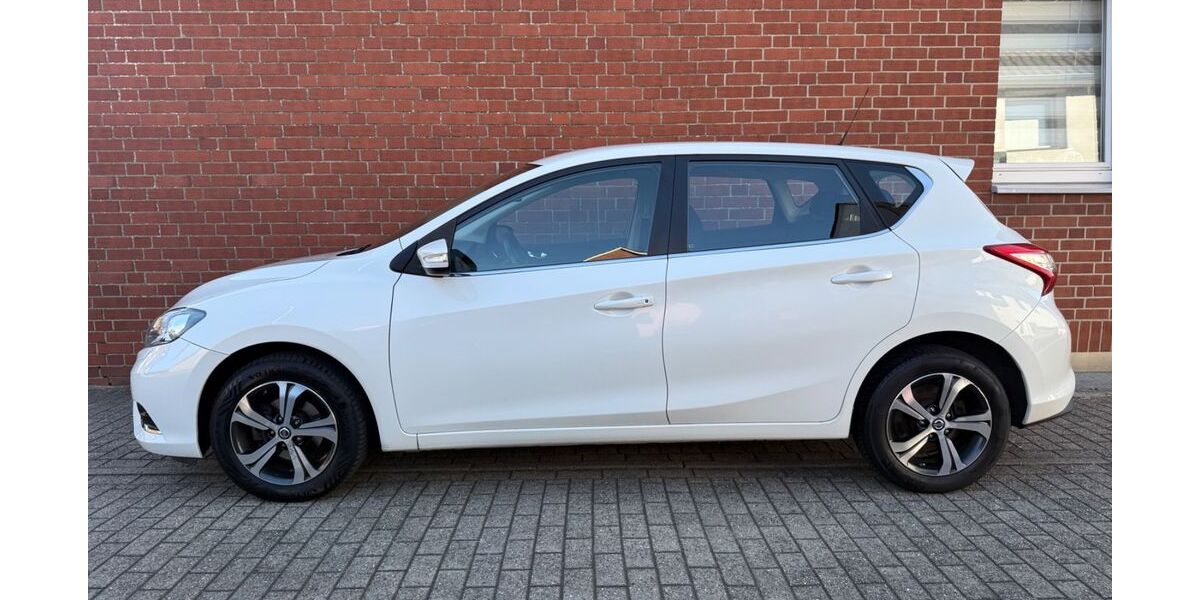 Nissan Pulsar 155.000 km 6.790 &euro; Nottuln-Appelhülsen 48301