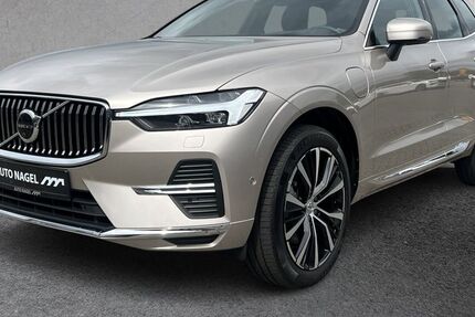 Volvo XC60 43.700 km 44.800 &euro; Steinfurt 48565