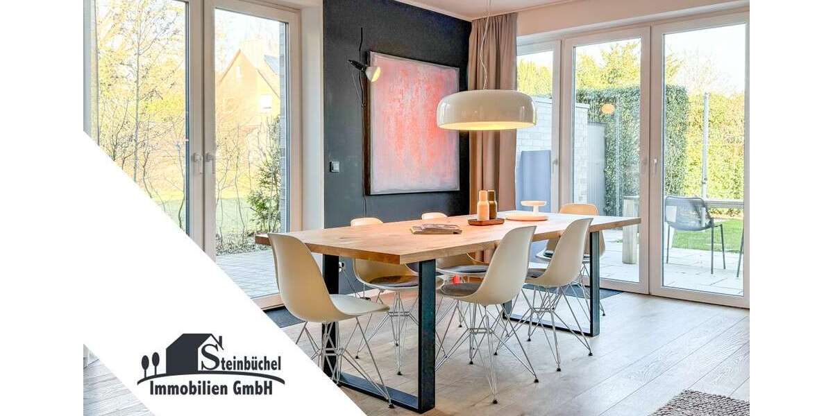 Einfamilienhaus Münster Münster-Südost - 5 Zimmer, 132 m&sup2;, 1.300.000&euro; | Angebot:26686583