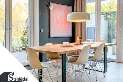 Haus Münster Münster-Südost - 5 Zimmer, 132 m&sup2;, 1.300.000&euro; | Angebot:26686583