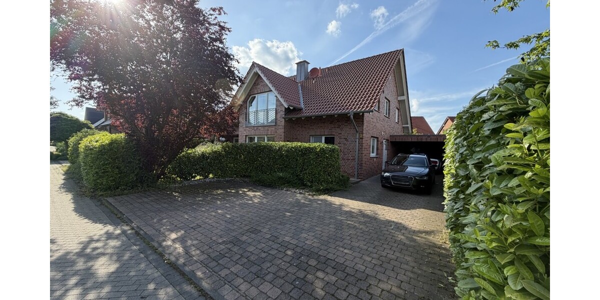 Ascheberg: Gepflegtes Zweifamilienhaus DG-Wohnung wird zum Jahresende frei !! - Zweifamilienhaus Ascheberg | Angebot:27372513