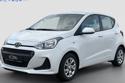 Hyundai i10 48.500 km 8.470 &euro; Münster - Hiltrup 48165