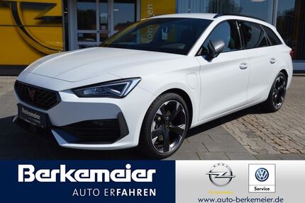 Cupra Leon 27.327 km 24.980 &euro; Saerbeck 48369