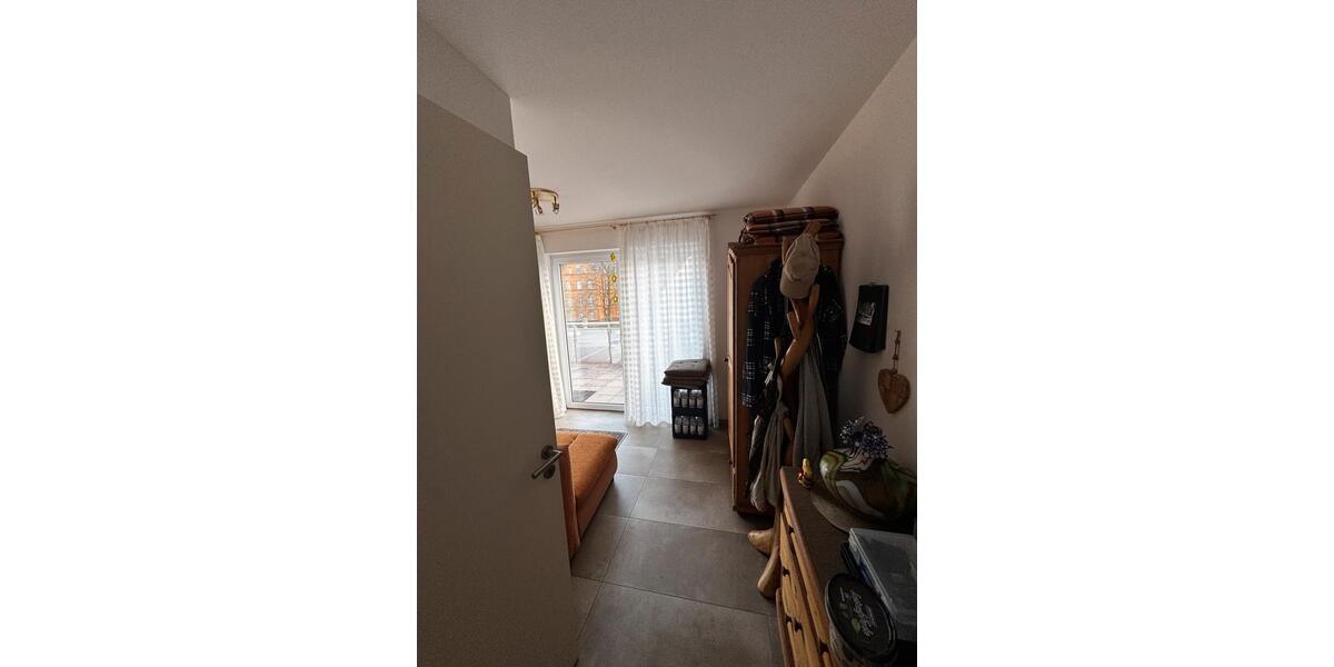 Etagenwohnung Drensteinfurt - 3 Zimmer, 86 m&sup2;, 975&euro; | Angebot:25924121