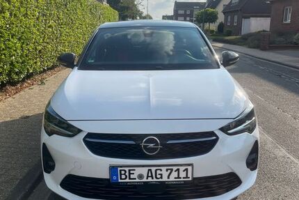 Opel Corsa 99.000 km 12.000 &euro; Dülmen 48249
