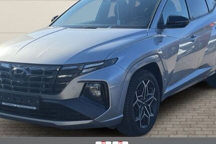 Hyundai TUCSON 47.125 km 25.390 &euro; Dülmen 48249