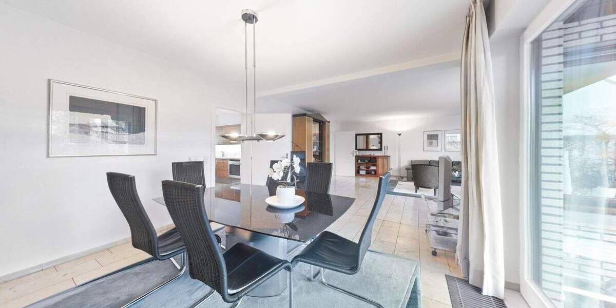 Einfamilienhaus Lengerich - 7 Zimmer, 200 m&sup2;, 850.000&euro; | Angebot:25779476