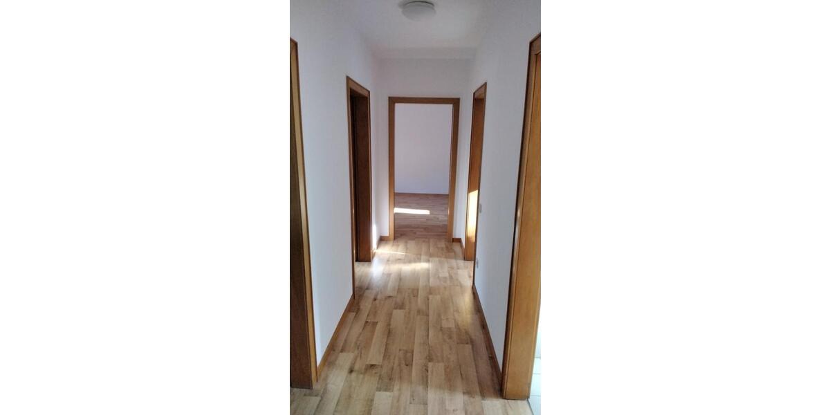 Dachgeschoßwohnung Münster Berg Fidel - 2.5 Zimmer, 62 m&sup2;, 500&euro; | Angebot:25253325