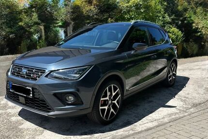 Seat Arona 53.115 km 17.500 &euro; Nottuln 48301