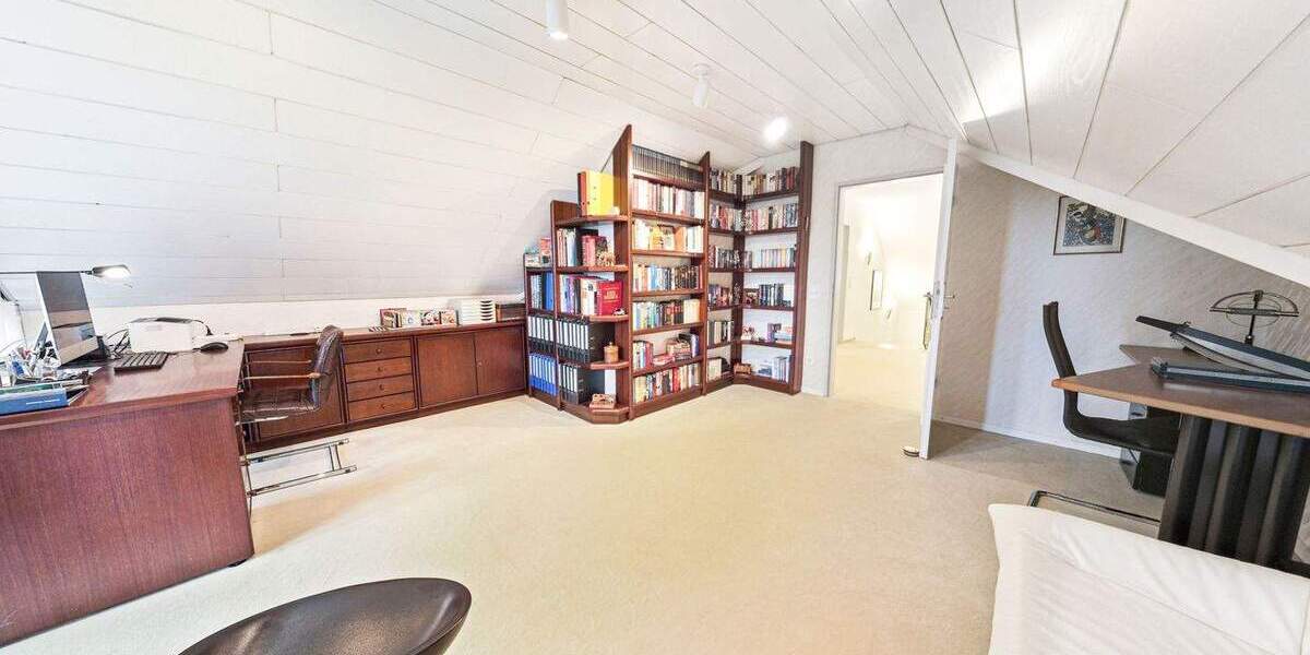 Einfamilienhaus Lengerich - 7 Zimmer, 200 m&sup2;, 850.000&euro; | Angebot:25779476