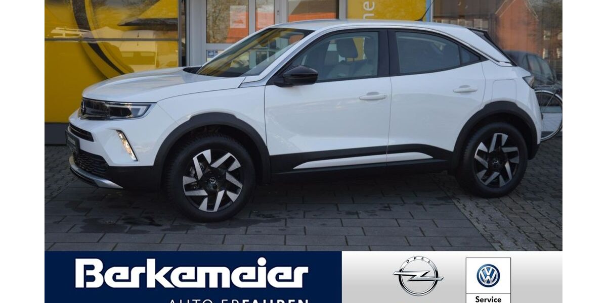 Opel Mokka-e 23.586 km 17.490 &euro; Saerbeck 48369