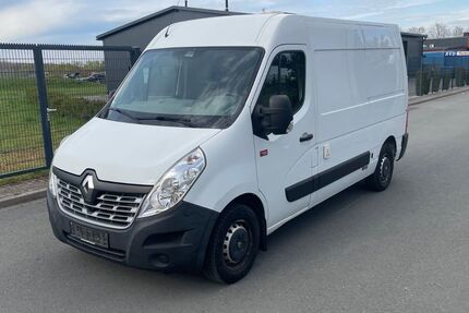 Renault Master 330.000 km 6.001 &euro; Bösensell 48308