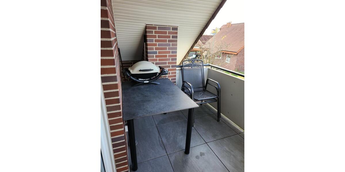 Dachgeschoßwohnung Ahlen - 3 Zimmer, 85 m&sup2;, 230.000&euro; | Angebot:23428042