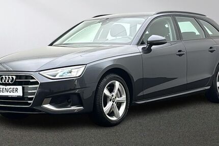 Audi A4 76.404 km 28.880 &euro; Münster 48153