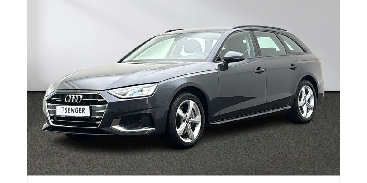 Audi A4 76.404 km 28.880 &euro; Münster 48153