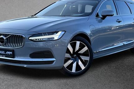 Volvo V90 25.636 km 43.400 &euro; Steinfurt 48565