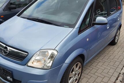 Opel Meriva 166.000 km 999 &euro; Ascheberg 59387