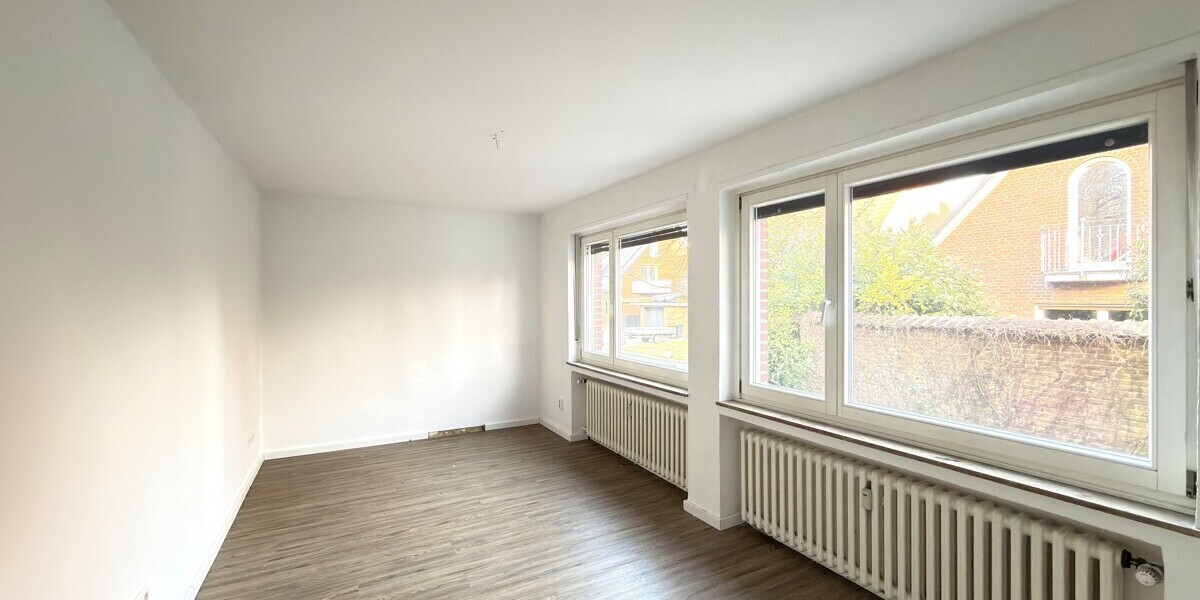 Flexibles Wohnkonzept mit Charme, St. Mauritz! - Mehrfamilienhaus, Wohnhaus Münster St. Mauritz | Angebot:24811376