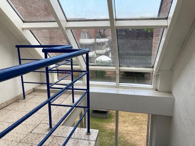 Dachgeschoßwohnung Münster - 2 Zimmer, 42 m&sup2;, 189.000&euro; | Angebot:26765845