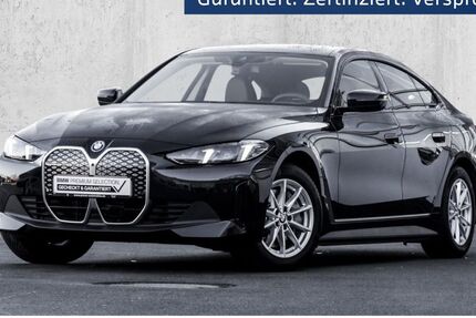 BMW i4 16.500 km 42.650 &euro; Lüdinghausen 59348