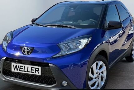 Toyota Aygo (X) 47.828 km 12.490 &euro; Münster 48163