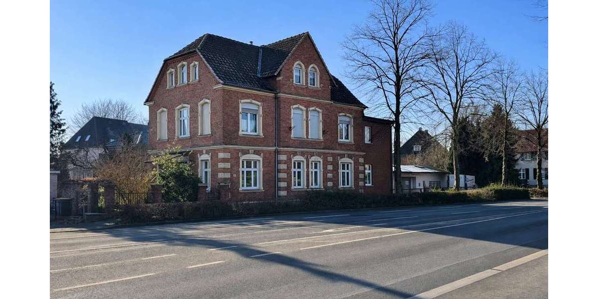 Gewerbeobjekt Warendorf - 1.650&euro; | Angebot:26026338