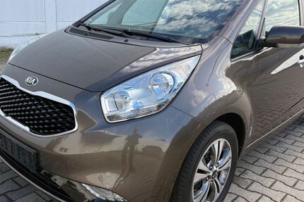 Kia Venga 147.000 km 8.200 &euro; Münster 48165