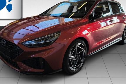 Hyundai i30 19.462 km 21.980 &euro; Münster 48157