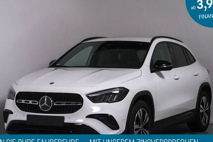 Mercedes-Benz GLA 220 15.278 km 44.925 &euro; Warendorf 48231