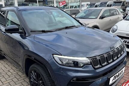 Jeep Compass 25.863 km 25.490 &euro; Münster 48165