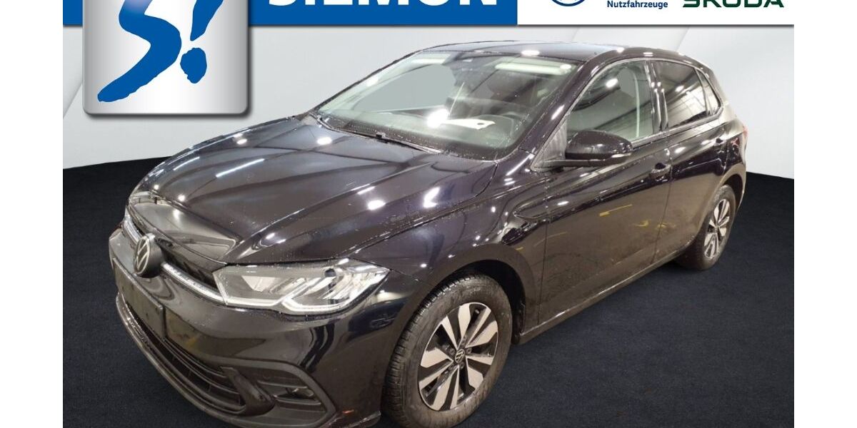 VW Polo 23.762 km 23.930 &euro; Lengerich 49525