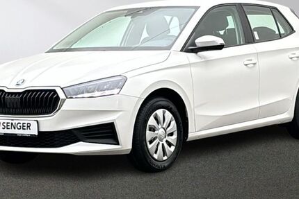 Skoda Fabia 9.870 km 14.880 &euro; Emsdetten 48282