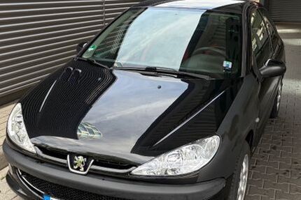 Peugeot 206 192.000 km 1.450 &euro; Havixbeck 48329